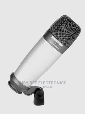 Samson Studio Microphone
