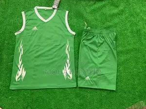 Latest Volleyball Uniforms