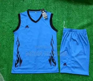 Imported Volleyball Uniforms