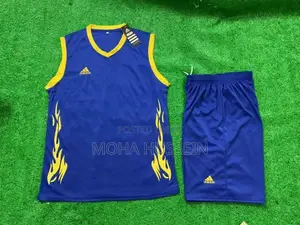 Imported Volleyball Uniforms