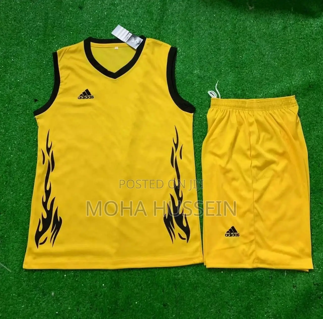 Volleyball Uniforms for Teams