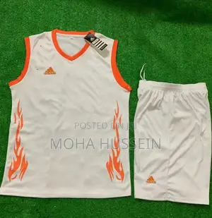 Volleyball Uniforms for Teams