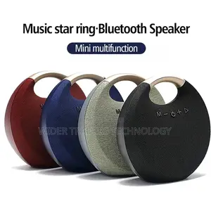 M1 Mini Portable Bluetooth Speaker.