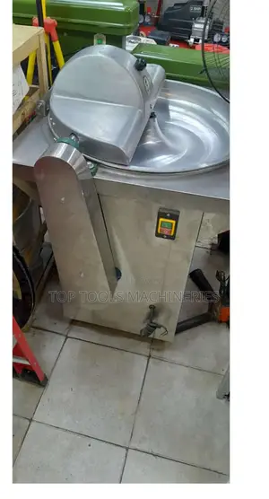 Commercial Vegetable Cutter Machine 20ltrs