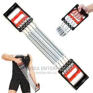 Chest Expander, Tummy Trimmer