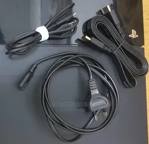 Ps4 Standard Version, + Games Installed