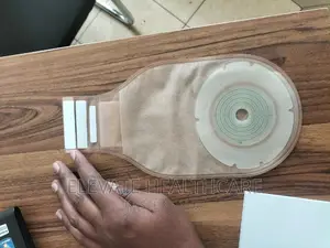 Colostomy Bag