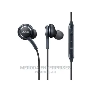 Samsung Earphones for Samsung Galaxy S8,S8+ -Tuned by AKG