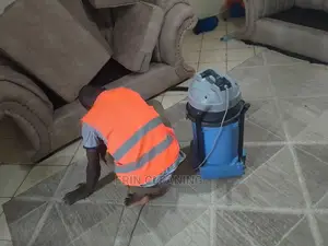 Reliable Carpet Cleaning