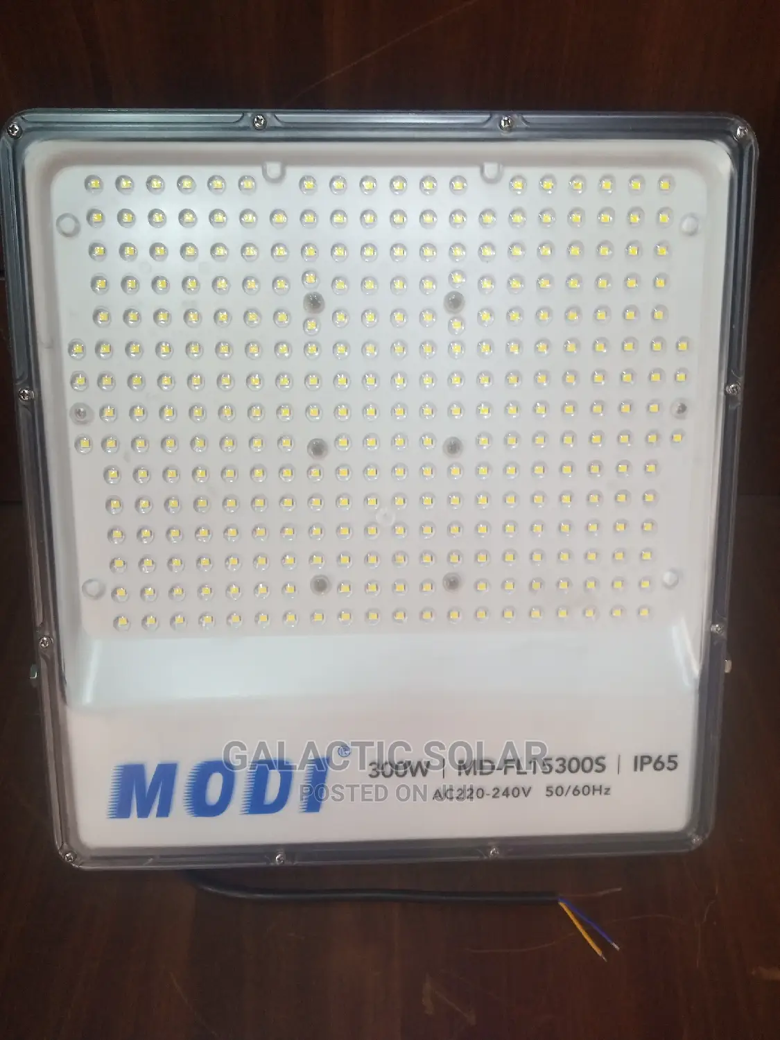 Ac 300w Floodlight