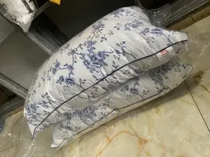 Fibre Filled Bedpillows