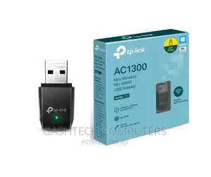 Tp-Link Ac1300 Tl-Archer T3U USB Adapter