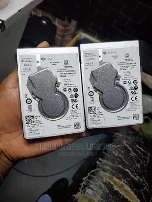 Seagate 500gb Harddisk Slim Laptop HDD Hard Disk
