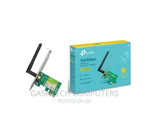Tp-Link TL-WN781ND PCI Express Adapter