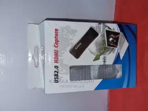USB 2.0 HDMI Capture