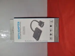 HDTV Adapter