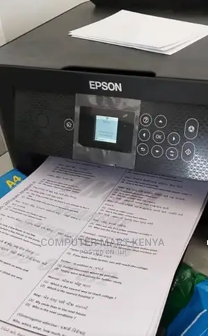 Epson Printer