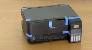 Epson Printer L3550