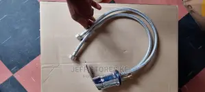 Universal Sink Mixer