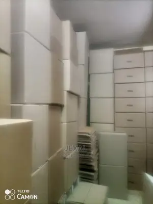Best Parkaging in Kenya