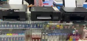 Epson Printer L3256 White