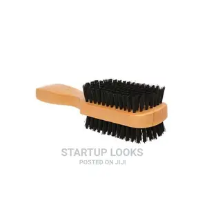 Double Sided Brittle Brush
