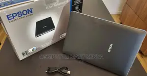 Epson Scanner V19