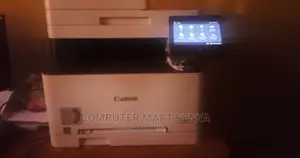 Canon Printer MF433DW