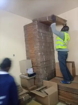 We Make and Deliver Carton Boxes