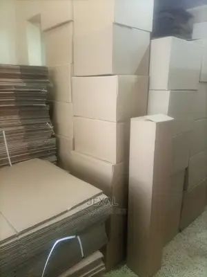Excellent Parkaging Boxes