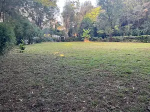 1 Acre Land for Sale in Karen