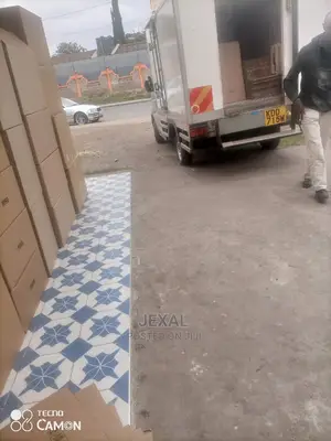 Large Quantities Carton Boxes