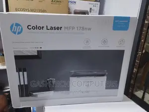 178nw^178nw^178nw Hp Laser Color MFP Printer