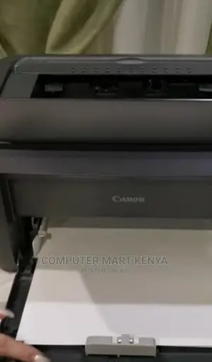 Canon Sensys LPB6030P