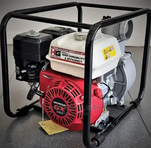 SCR-50HX Daishin Honda Water Pump 2 Inches HONDA GP160