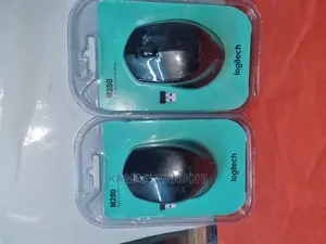 M280 Mouse