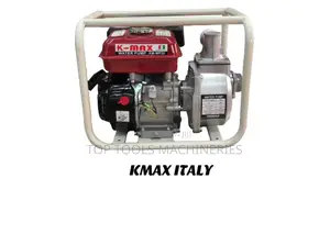 Kmax Petrol Waterpump 2inch 7.5hp