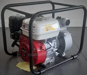 SCR-80HP Daishin Honda Water Pump 3 Inches HONDA GP160