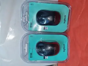 M186 Mouse