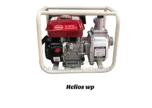 Helios Petrol Water Pump 3 Inch 7.5hp