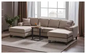 U Shaped Sofa