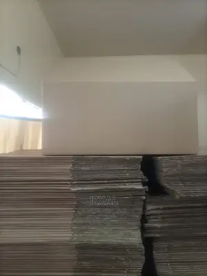 Big Boxes for All Your Parkaging