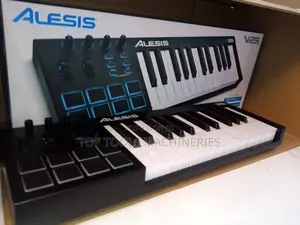 Alesis Midi Keyboard V25