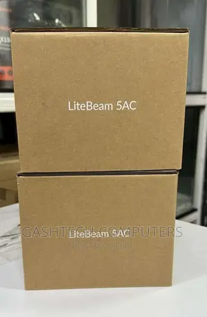 Ubiquiti Networks Lbe-5ac-Gen2 23dbi
