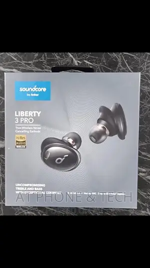 Soundcore Liberty 3 Pro