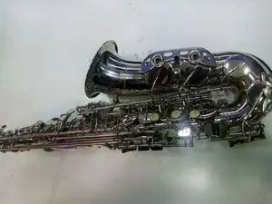 Alto Saxophone