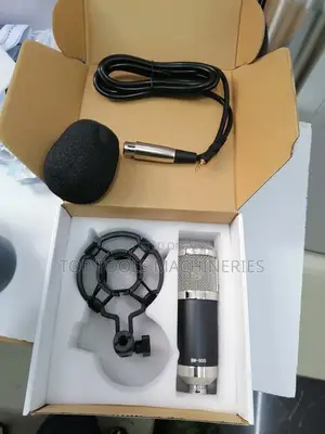 Condenser Mic Em800