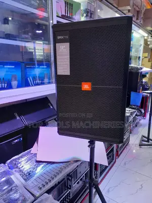 JBL Midrange Speaker Srx715