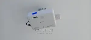 Epson- Co-W01 Projectors Sales