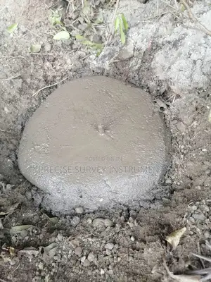 Land Surveyor - Boundary/Area Confirmation